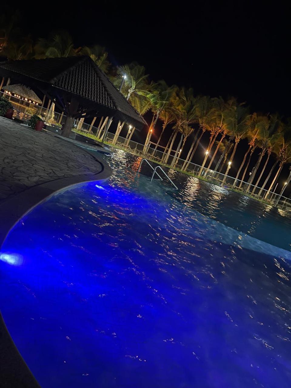 Resort Manhattan Beach Aquiraz Riviera Buitenkant foto